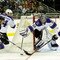 New York Islanders v Los Angeles Kings