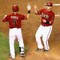 San Francisco Giants v Arizona Diamondbacks