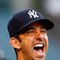 New York Yankees v Los Angeles Angels of Anaheim