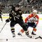 Florida Panthers v Dallas Stars
