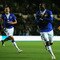 Hull City v Everton Carling Cup