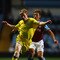 Aston Villa v Cardiff City Carling Cup