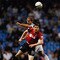 Manchester City v Fulham Carling Cup