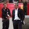 1 FC Kaiserslautern v Bayer Leverkusen DFB Cup