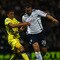 Preston North End v Tottenham Hotspur Carling Cup