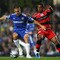 Chelsea v Queens Park Rangers Carling Cup