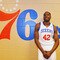  Philadelphia 76ers Unveiling