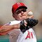 New York Yankees v Los Angeles Angels of Anaheim
