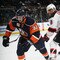New Jersey Devils v New York Islanders