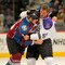 Los Angeles Kings v Colorado Avalanche