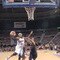 Indiana Fever v Detroit Shock, Game 1