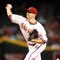 San Francisco Giants v Arizona Diamondbacks