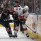 Calgary Flames v Edmonton Oilers