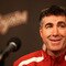 Phoenix Coyotes Introduce New Head Coach