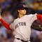 Boston Red Sox v Kansas City Royals