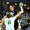 HSG Wetzlar v TBV Lemgo Toyota HBL