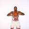 Chicago Bulls Media Day