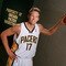 Indiana Pacers Media Day
