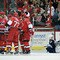 Atlanta Thashers v Carolina Hurricanes