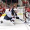Atlanta Thrashers v Carolina Hurricanes