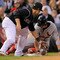 St Louis Cardinals v Colorado Rockies