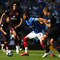 Portsmouth v Everton Premier League