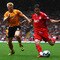 Liverpool v Hull City Premier League