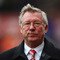 Stoke City v Manchester United Premier League