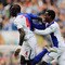 Blackburn Rovers v Aston Villa Premier League