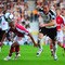 Fulham v Arsenal Premier League