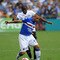 UC Sampdoria v FC Internazionale Milano Serie A