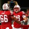 Michigan State v Wisconsin