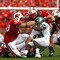 Michigan State v Wisconsin