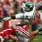 Michigan State v Wisconsin