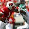 Michigan State v Wisconsin