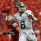 Michigan State v Wisconsin