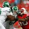 Michigan State v Wisconsin
