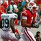 Michigan State v Wisconsin