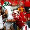 Michigan State v Wisconsin