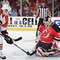 Philadelphia Flyers v New Jersey Devils