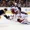 Columbus Blue Jackets v Boston Bruins