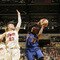 Detroit Shock  v Indiana FeverGame 3