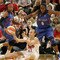 Detroit Shock  v Indiana FeverGame 3