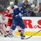 Detroit Red Wings v Toronto Maple Leafs