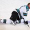 San Jose Sharks v Phoenix Coyotes