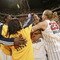 Detroit Shock  v Indiana FeverGame 3