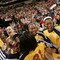 Detroit Shock  v Indiana FeverGame 3