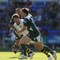 London Irish v London Wasps Guinness Premiership