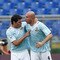SS Lazio v US Citta di Palermo Serie A