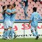 SSC Napoli v AC Siena Serie A